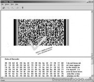 PkDecode screenshot